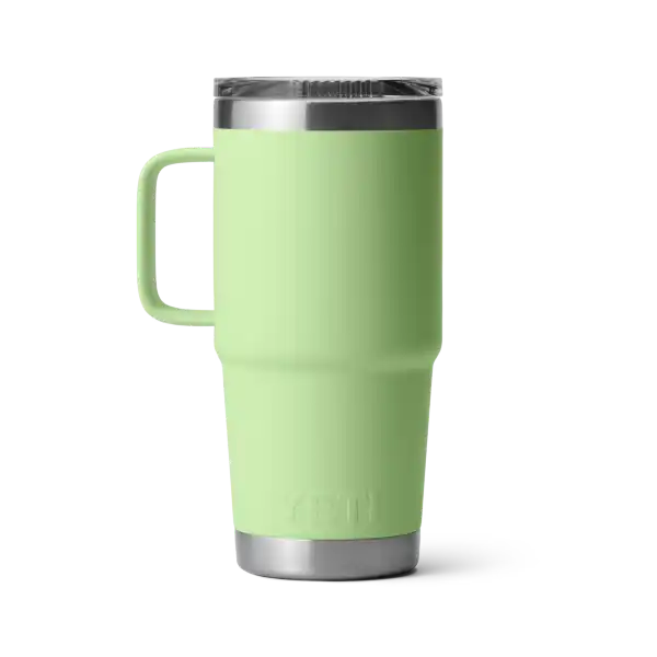 SEASONAL | Rambler® 20oz Travel Mug + Stronghold Lid