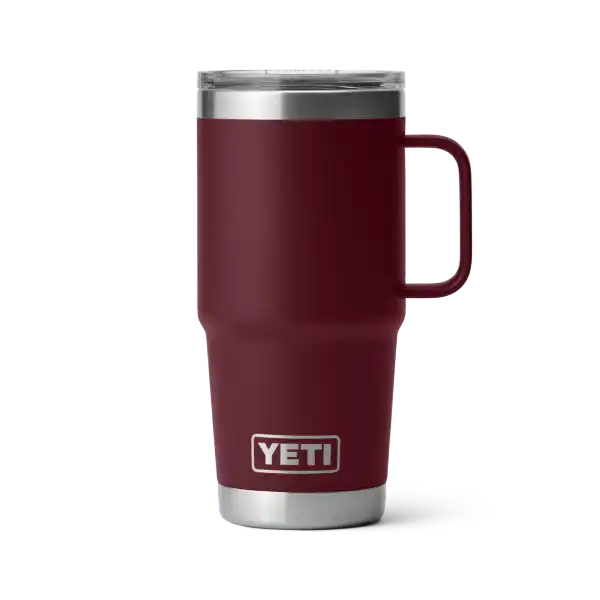 SEASONAL | Rambler® 20oz Travel Mug + Stronghold Lid