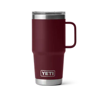 SEASONAL | Rambler® 20oz Travel Mug + Stronghold Lid