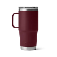 SEASONAL | Rambler® 20oz Travel Mug + Stronghold Lid