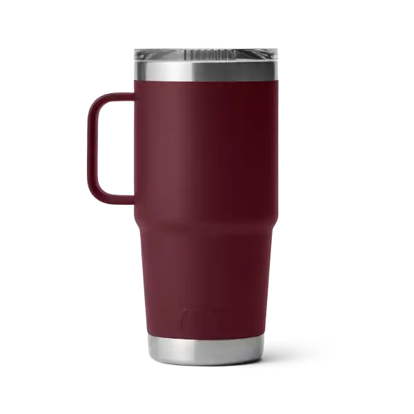 SEASONAL | Rambler® 20oz Travel Mug + Stronghold Lid