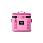 Hopper Flip 8 Soft Cooler • Powder Pink