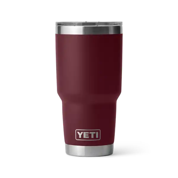 SEASONAL | Rambler® 30oz Tumbler + Mag Slide