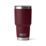 SEASONAL | Rambler® 30oz Tumbler + Mag Slide