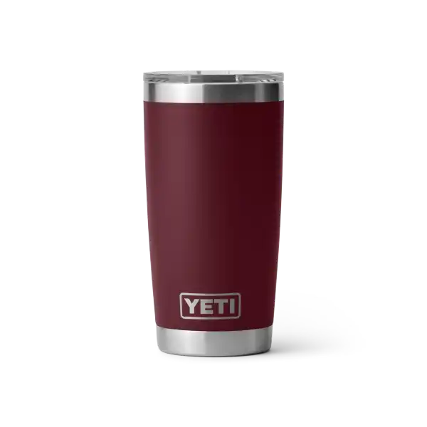 SEASONAL | Rambler® 20oz Tumbler MS