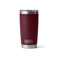 SEASONAL | Rambler® 20oz Tumbler MS