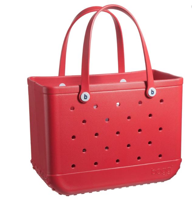 Bogg Bag • Red