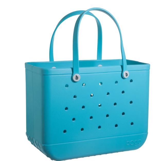 Bogg Bag • Tiffany