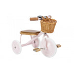 Trike Vintage Banwood • Pink