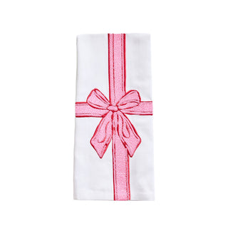 Tea Towel • Peppermint Present