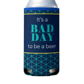 Regular Can Sleeve • Bad Day