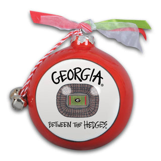 UGA Stadium Ornament