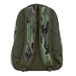 All Over Print Backpack • Camo
