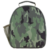 All Over Print Lunchbox • Camo