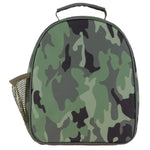 All Over Print Lunchbox • Camo