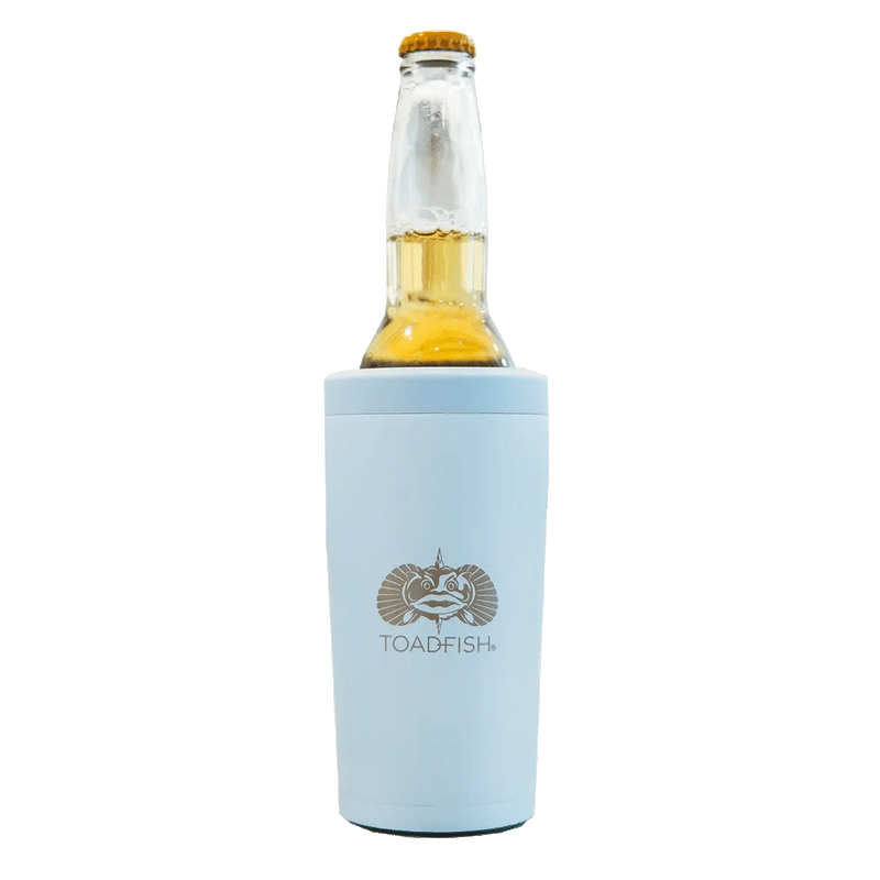 Universal Can Cooler • Sky Blue