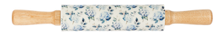 Blue Hydrangeas Rolling Pin