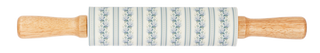 Blue Hydrangeas Rolling Pin