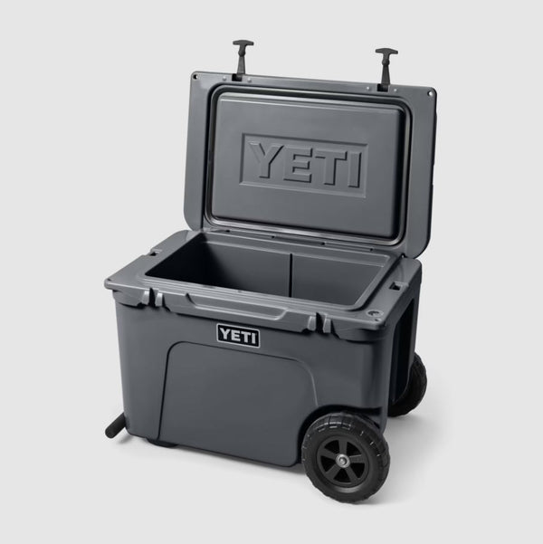 Tundra® Haul Hard Cooler • Charcoal