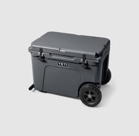 Tundra® Haul Hard Cooler • Charcoal