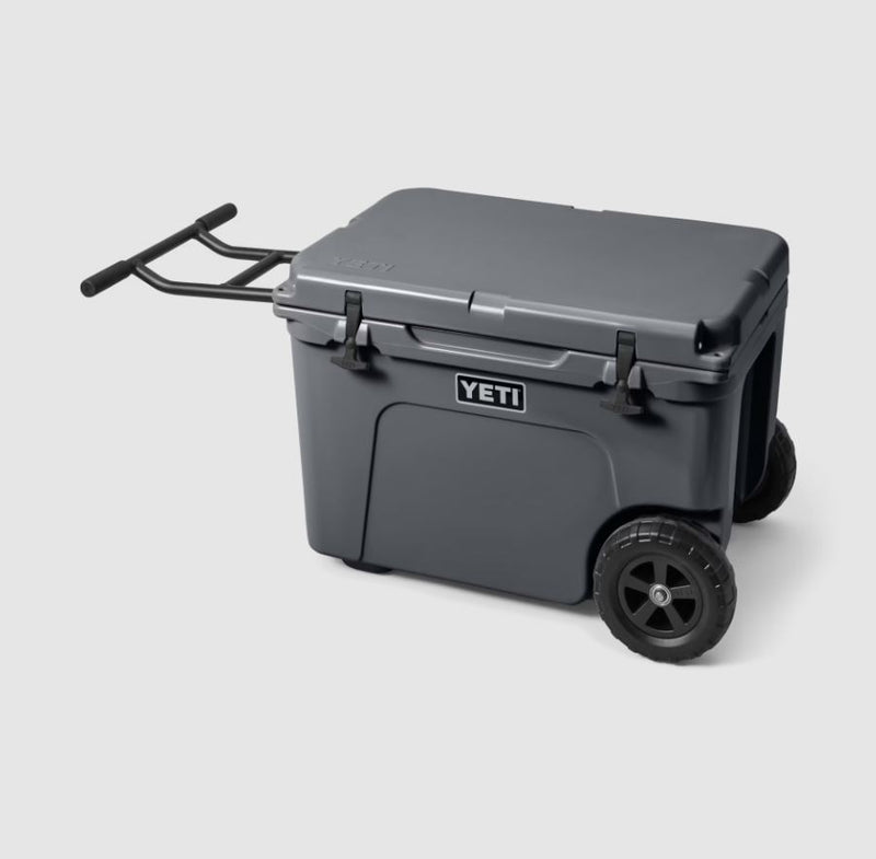 Tundra® Haul Hard Cooler • Charcoal