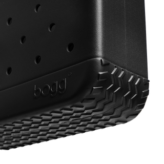 Baby Bogg Bag • LBD Black