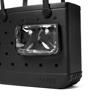 Baby Bogg Bag • LBD Black