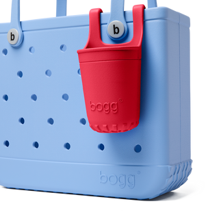 Bogg Bevy • Off to the Races