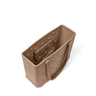 Baby Bogg Bag • Camel