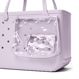Bogg Bag • Lavender Mist