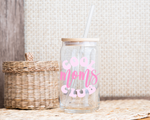 Cool Moms Iced Coffee Cup • 16oz
