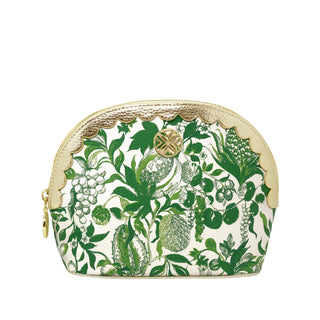 Scallop Pouch Set • Covent Garden