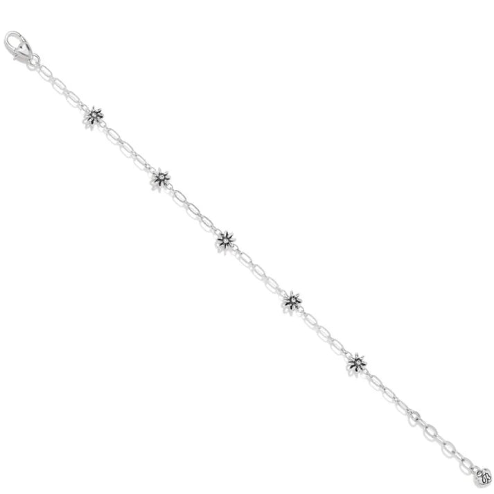 Daisy Chain Anklet