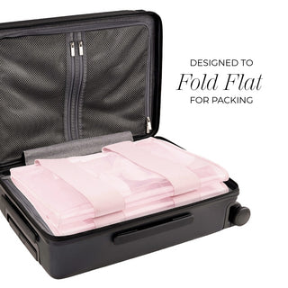 Ballet Pink Bow Jelly Tote Bag