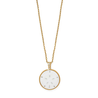 Del Mar Petite Necklace
