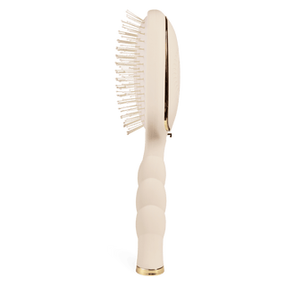 Detangler Brush for Medium Hair • Tan