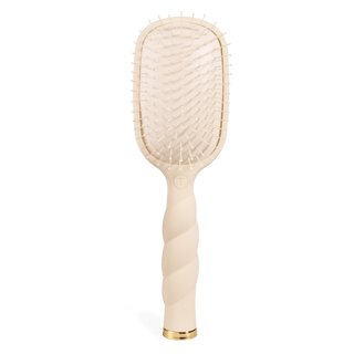Detangler Brush for Medium Hair • Tan
