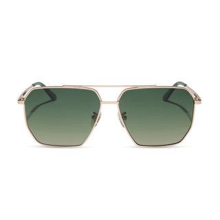 Berkely Gold • Aloe Green Gradient