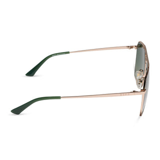 Berkely Gold • Aloe Green Gradient