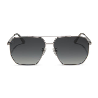 BERKELY GUNMETAL+ GREY GRADIENT POLARIZED
