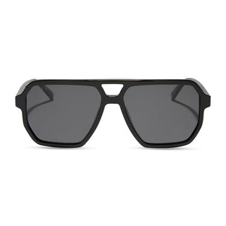 Cameron Black • Grey Polarized