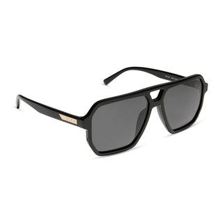 Cameron Black • Grey Polarized