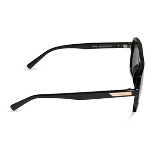 Cameron Black • Grey Polarized