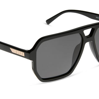 Cameron Black • Grey Polarized