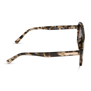 Cameron Espresso Tortoise • Brown Gradient Polarized