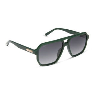 Cameron Fairway Green • Grey Gradient Polarized