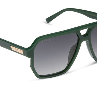 Cameron Fairway Green • Grey Gradient Polarized