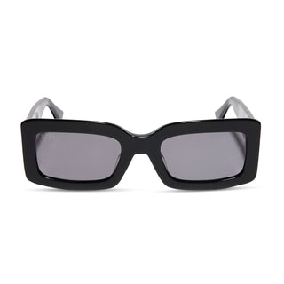 Indy Black • Grey Polarized
