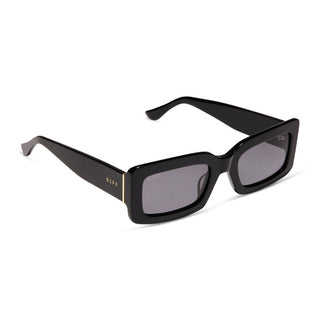 Indy Black • Grey Polarized