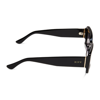 Indy Black • Grey Polarized